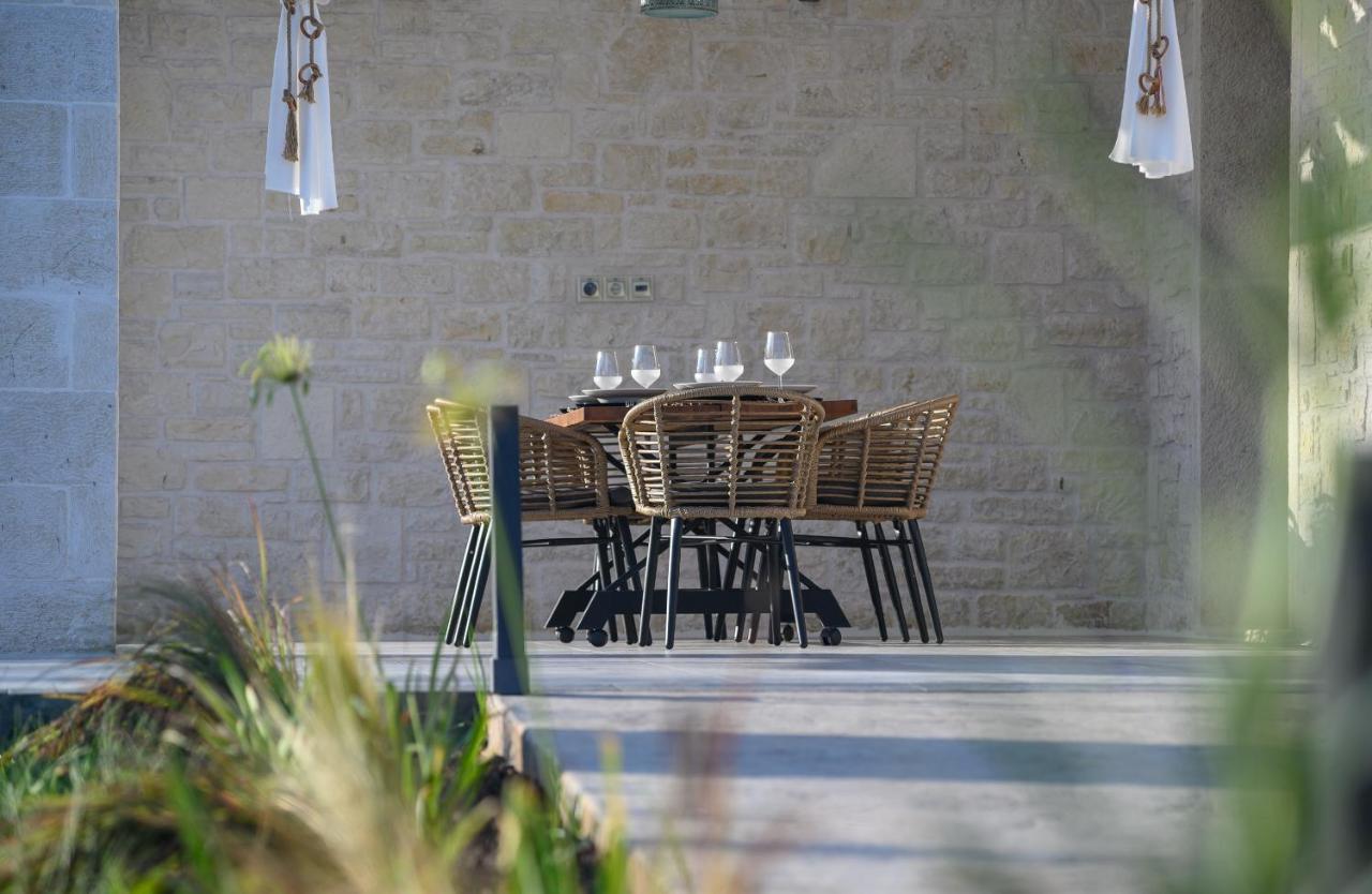 Theluxuryvillas Πρέβεζα Εξωτερικό φωτογραφία