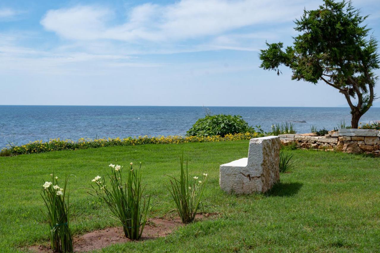 Theluxuryvillas Πρέβεζα Εξωτερικό φωτογραφία