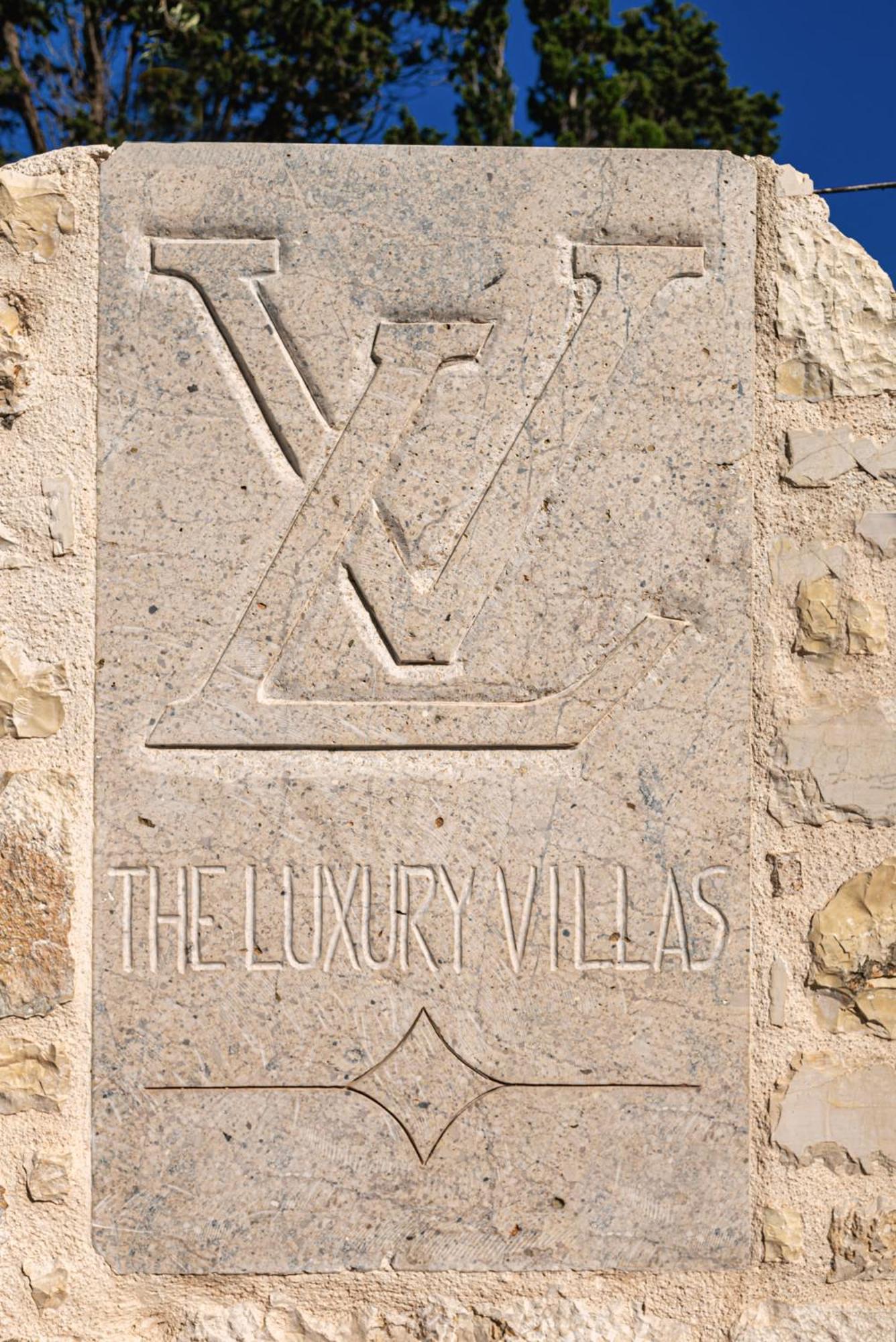 Theluxuryvillas Πρέβεζα Εξωτερικό φωτογραφία