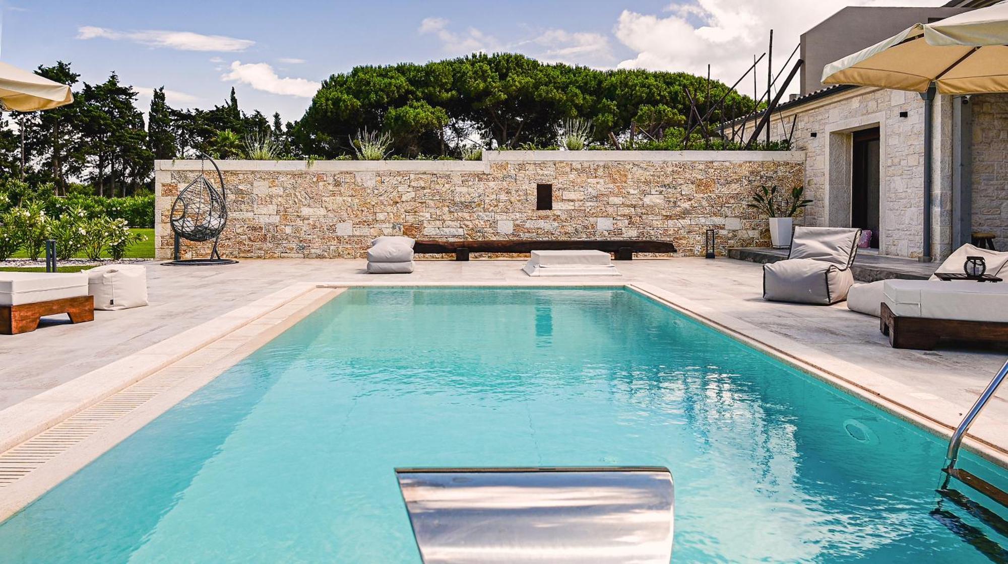 Theluxuryvillas Πρέβεζα Εξωτερικό φωτογραφία