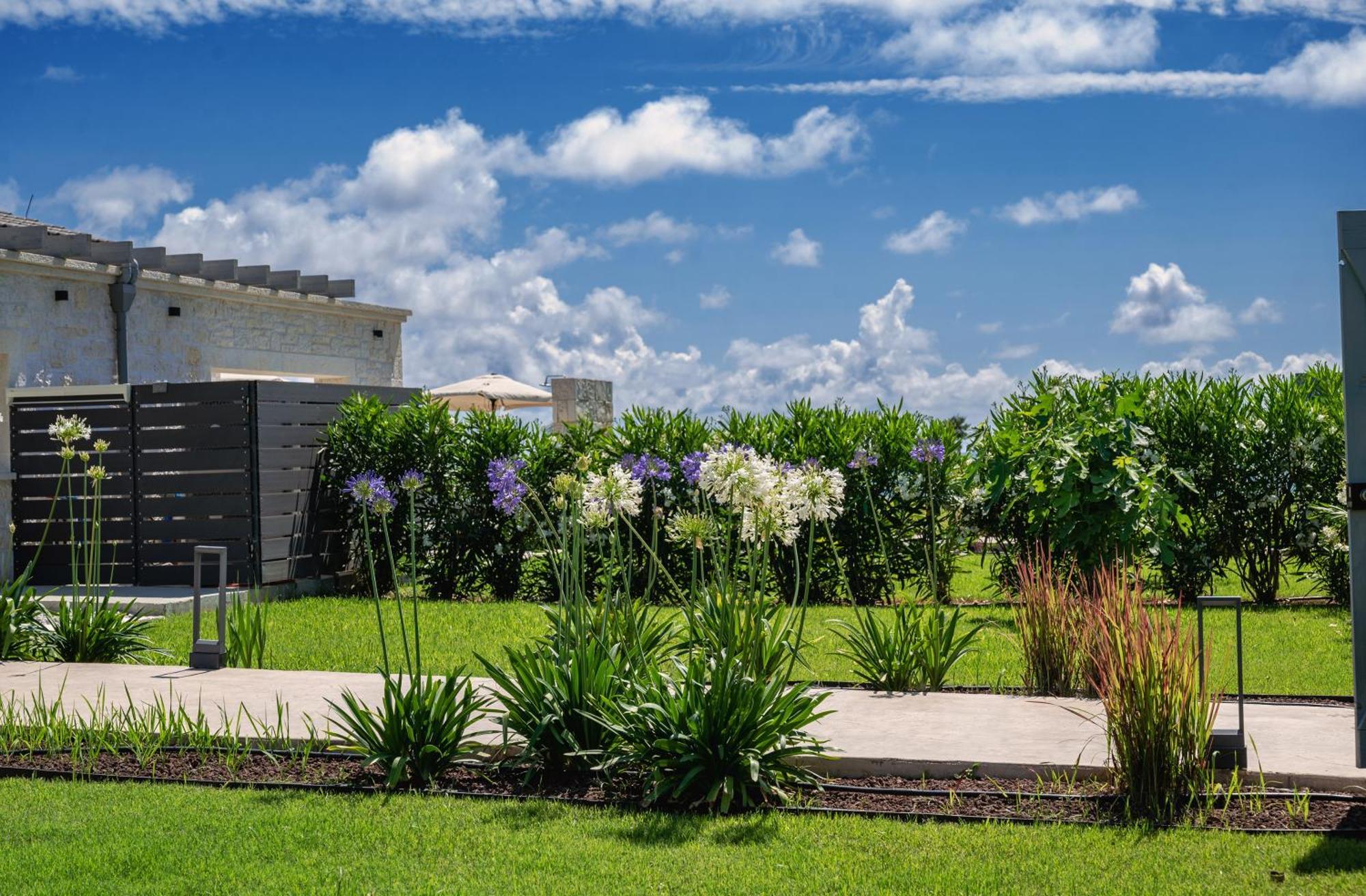 Theluxuryvillas Πρέβεζα Εξωτερικό φωτογραφία