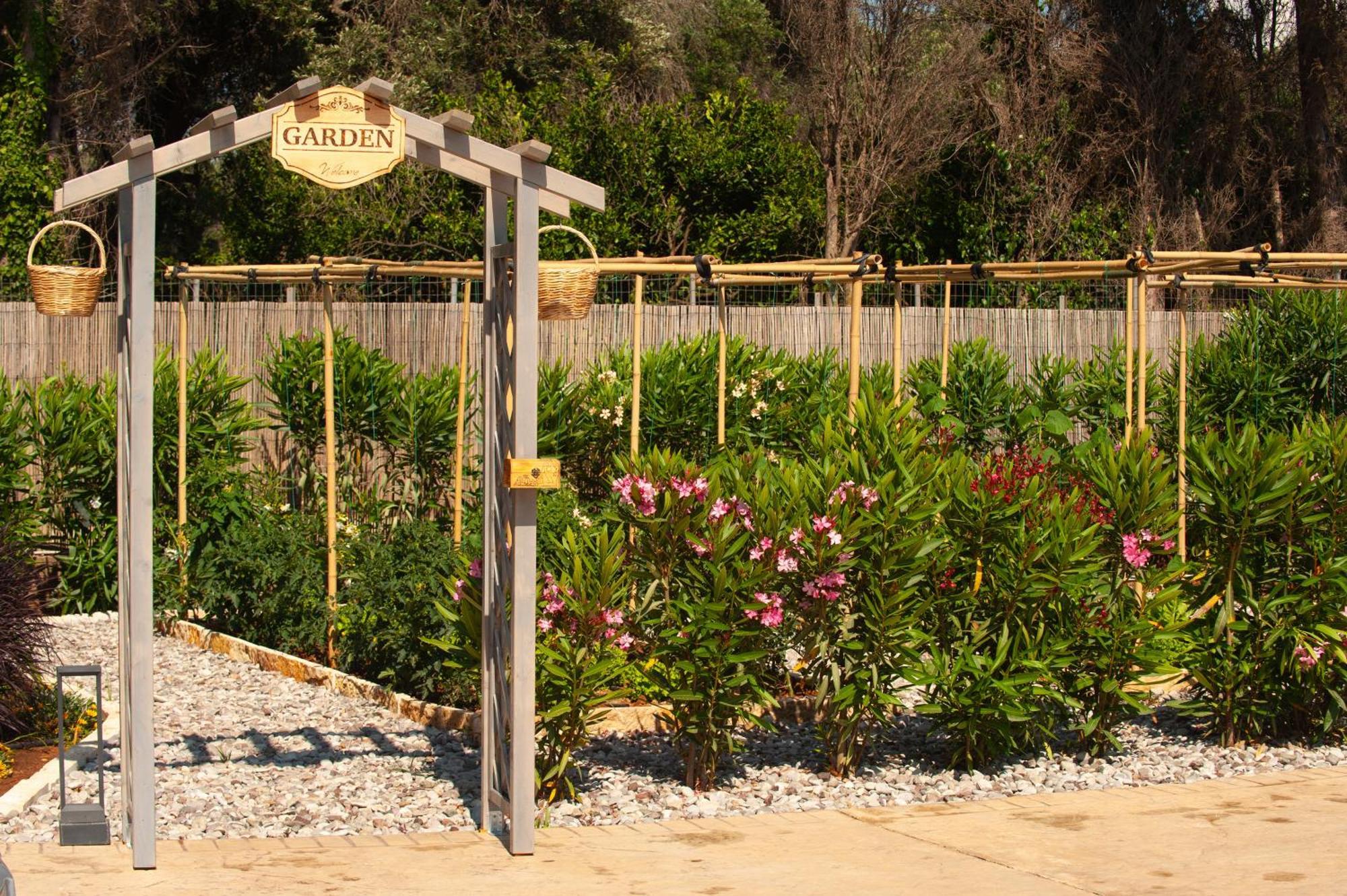 Theluxuryvillas Πρέβεζα Εξωτερικό φωτογραφία