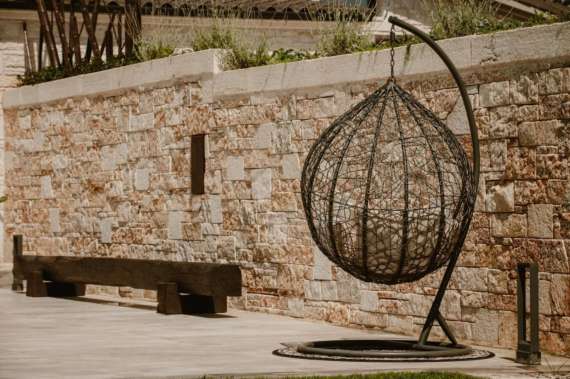 Theluxuryvillas Πρέβεζα Εξωτερικό φωτογραφία