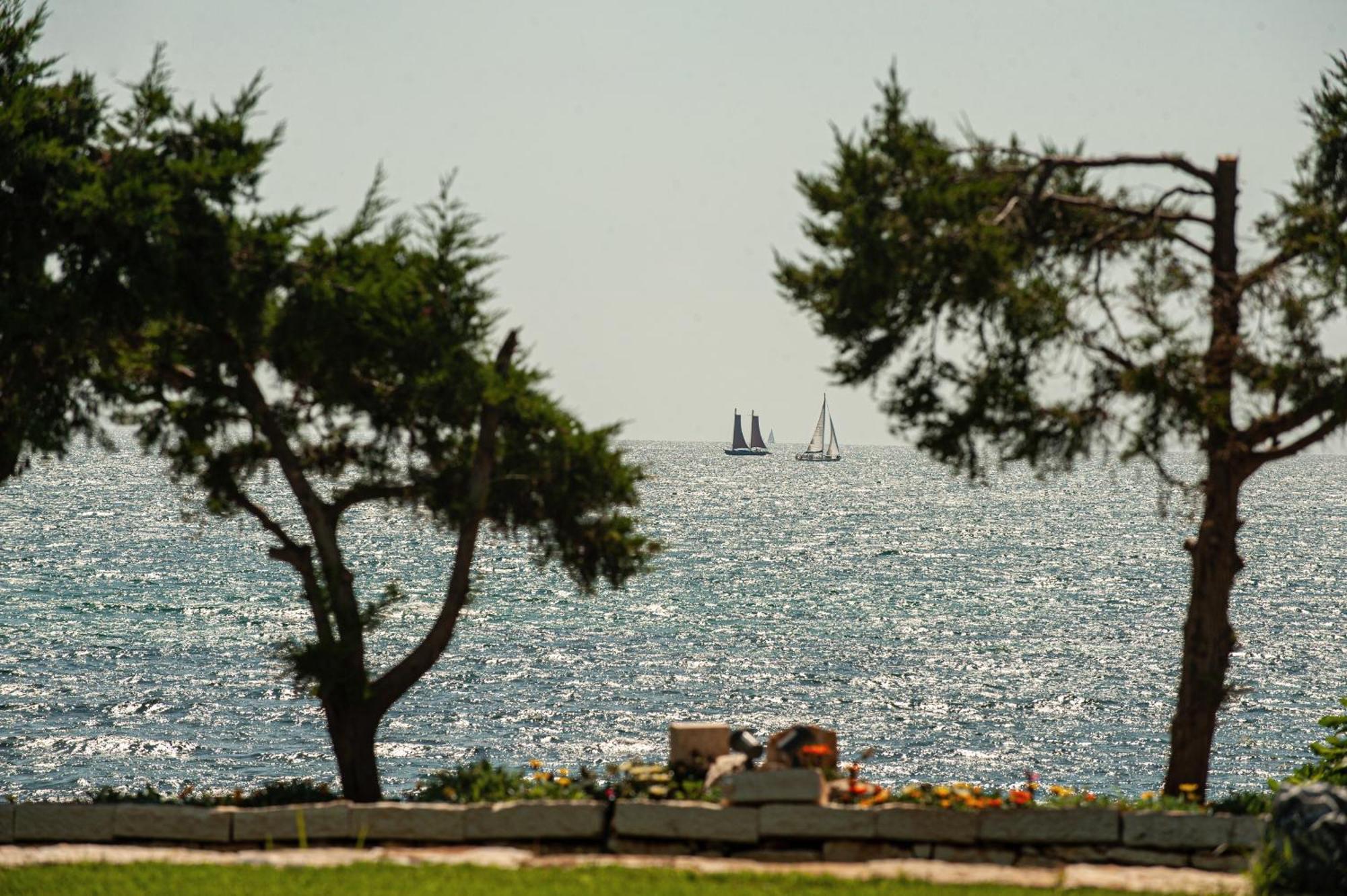 Theluxuryvillas Πρέβεζα Δωμάτιο φωτογραφία